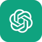 ChatGPT logo