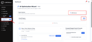 How to use Optimization Wizard