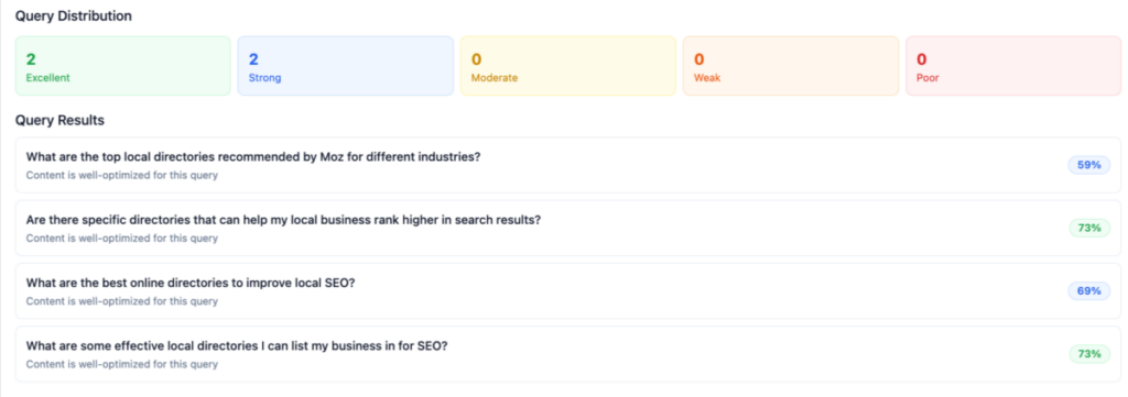 query-2-content-mapping